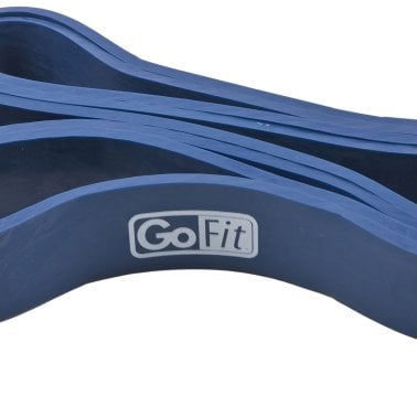 GoFit® Super Band (Blue)