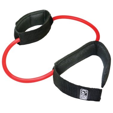 GoFit® Resist-a-Cuffs (Red)