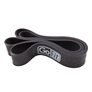 GoFit® Super Band (Green)