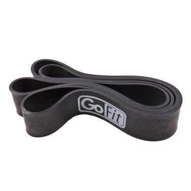 GoFit® Super Band (Black)