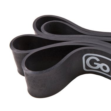 GoFit® Super Band (Black)