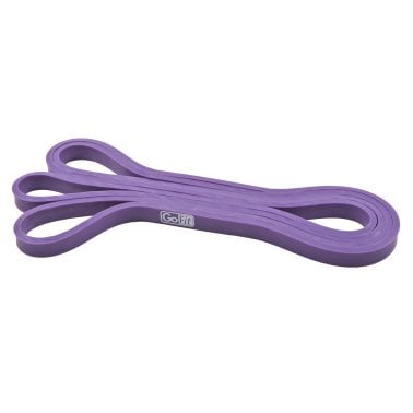 GoFit® Super Band (Purple)