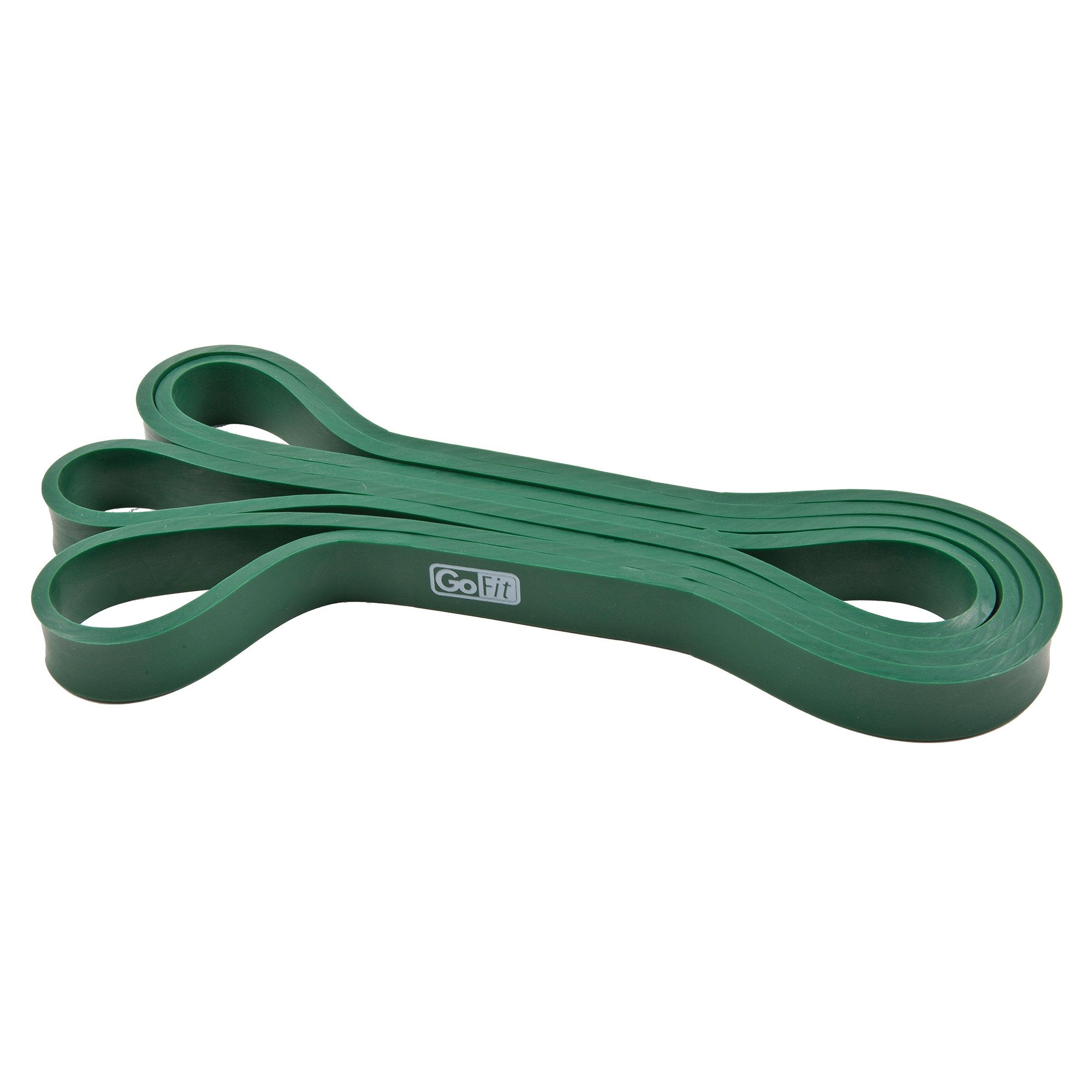 GoFit® Super Band (Green)