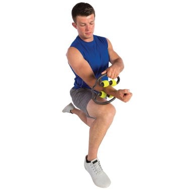 GoFit® Muscle Compressor