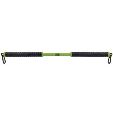 GoFit® Resist-a-Bar Total-Body Strength-Training Tool