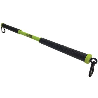 GoFit® Resist-a-Bar Total-Body Strength-Training Tool