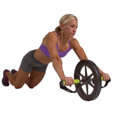 GoFit® Extreme Ab Wheel