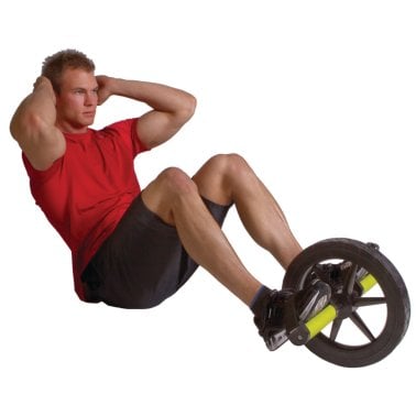 GoFit® Extreme Ab Wheel