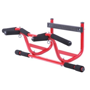 GoFit® Elevated Chin-up Station