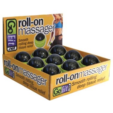 GoFit® Roll-on Massager