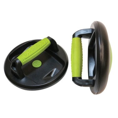 GoFit® Pivoting Push-up Pods