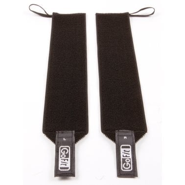 GoFit® Elastic Wrist Strap