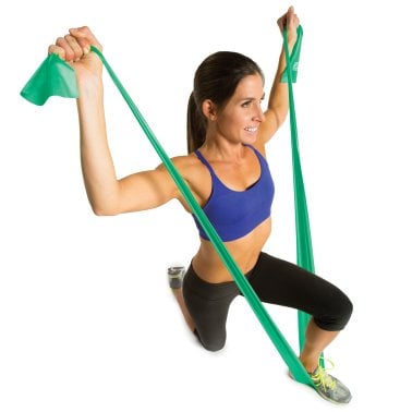 GoFit® Flat Band Kit