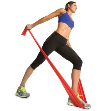 GoFit® Flat Band Kit