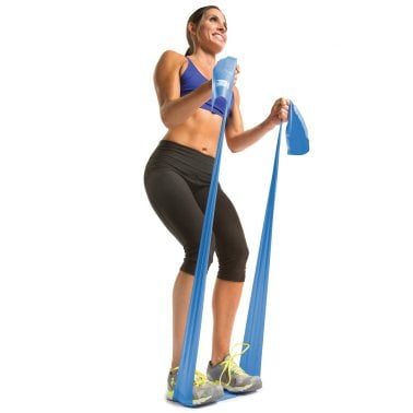 GoFit® Flat Band Kit