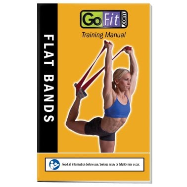 GoFit® Flat Band Kit