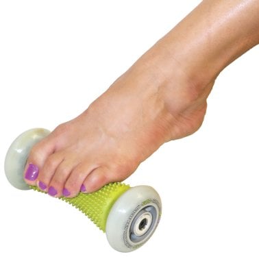 GoFit® Foot and Hand Massage Roller