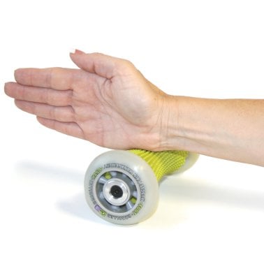 GoFit® Foot and Hand Massage Roller