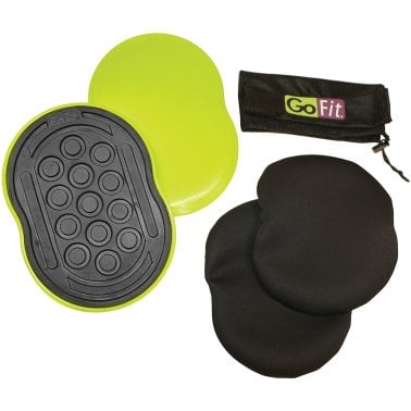 GoFit® Go Slides