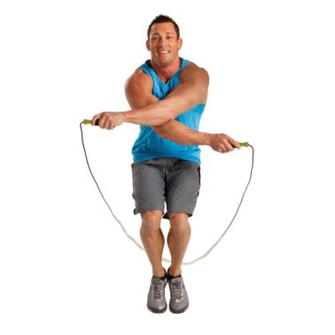 GoFit® Speed Jump Rope