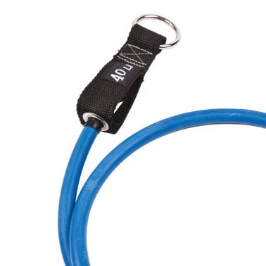 GoFit® Power Tube (Blue)