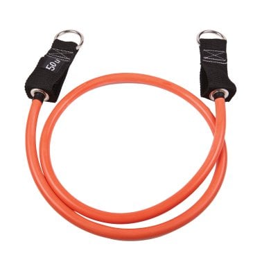 GoFit® Power Tube (Orange)