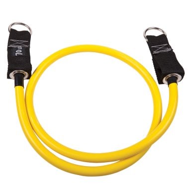 GoFit® Power Tube (Yellow)