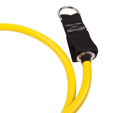 GoFit® Power Tube (Yellow)