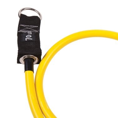 GoFit® Power Tube (Yellow)