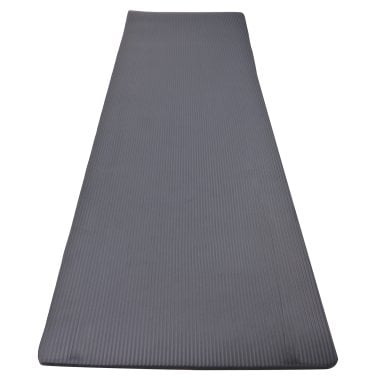 GoFit® 2-Foot x 6-Foot Fitness Mat with Carrying Strap