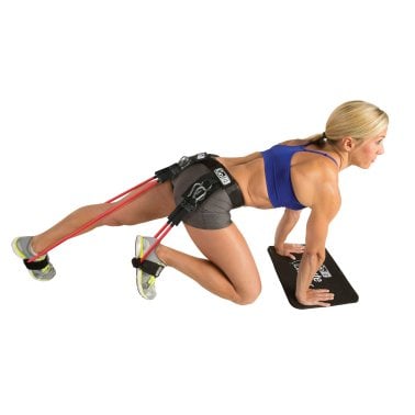 GoFit® Glute Blaster Belt