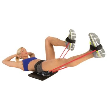 GoFit® Glute Blaster Belt