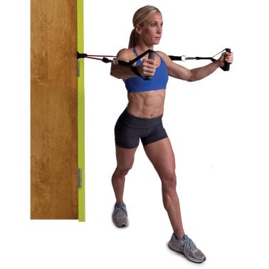 GoFit® Door Anchor for Tubes and Resistance Bands