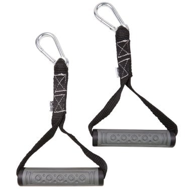 GoFit® Pro Power Handles