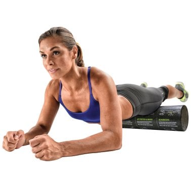 GoFit® Guide Roller