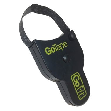 GoFit® Body Measurement GoTape