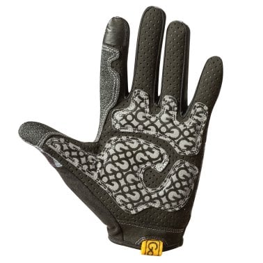 GoFit® Go Grip Full-Finger Training Gloves (Extra Large)