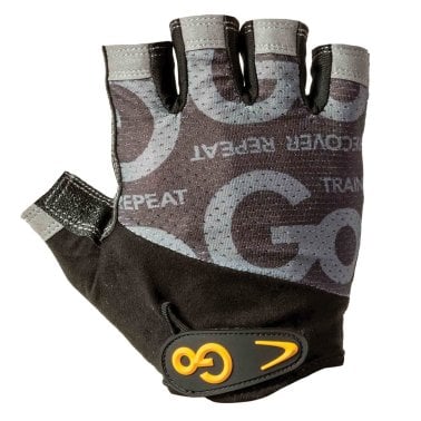 GoFit® Men's Pro Trainer Gloves (Medium)