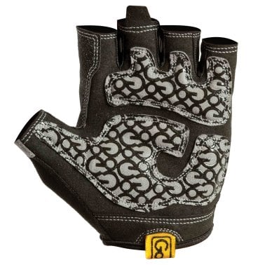 GoFit® Men's Pro Trainer Gloves (Medium)