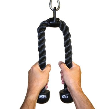 GoFit® Tricep Rope