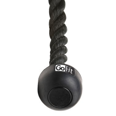 GoFit® Tricep Rope