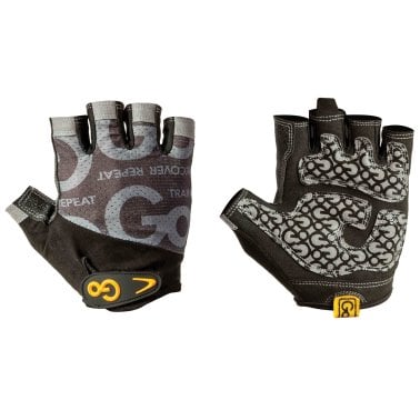 GoFit® Men's Pro Trainer Gloves (Extra Large)