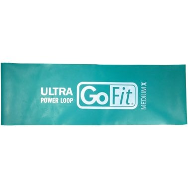 GoFit® Ultra Power Loop Set