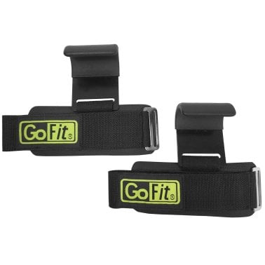 GoFit® Ultra Pro Lifting Hooks