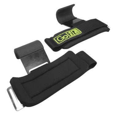 GoFit® Ultra Pro Lifting Hooks