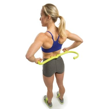 GoFit® Muscle Hook