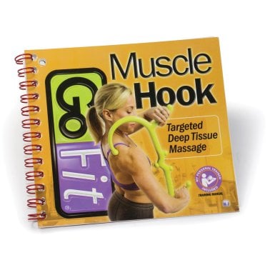 GoFit® Muscle Hook