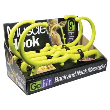 GoFit® Muscle Hook