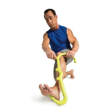 GoFit® Muscle Hook