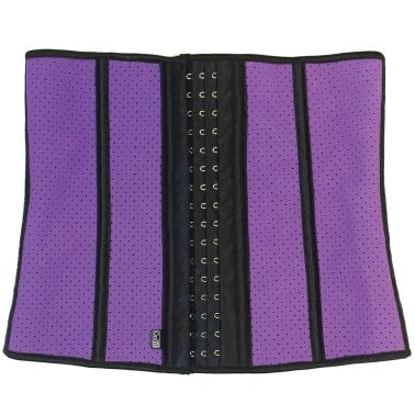 GoFit® Corset Waist Trainer (Medium)